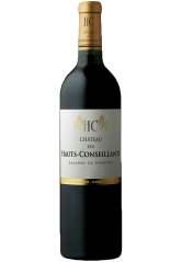 Chateau Les Hauts Conseillants 2012