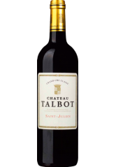 Chateau Talbot 2010