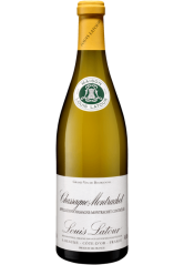 路易拉圖夏山蒙哈榭白酒 Louis Latour Chassagne Montrachet 2017 750ml