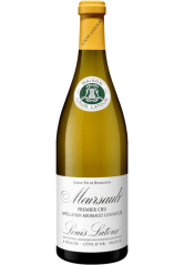 路易拉圖貓鬚一級白酒 Louis Latour Meursault Premier Cru 2017 750ml