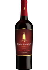 Robert Mondavi Private Selection Heritage Red Blend 2016