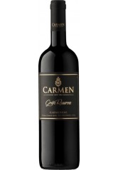 卡門頂級珍藏佳美娜 Carmen Gran Reserva Carmenere (2017) 750ml