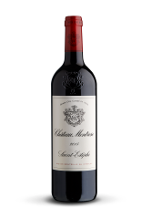 玫瑰山正牌紅酒 Chateau Montrose 2015 750ml