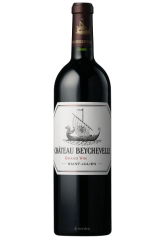 Chateau Beychevelle 2010 750ml Red Wine