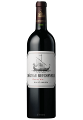 Chateau Beychevelle 2010