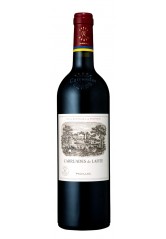 Carruades de Lafite 拉菲副牌 2015