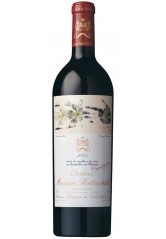 木桐正牌紅酒 Chateau Mouton Rothschild 2005 750ml