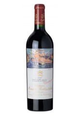 Chateau Mouton Rothschild 木桐正牌 2010