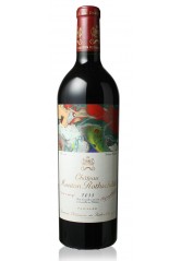 Chateau Mouton Rothschild 木桐正牌 2015