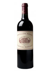 Pavillon Rouge du Chateau Margaux 瑪歌副牌 2012