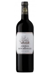 Amiral de Beychevelle 2011 750ml Red Wine