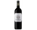 Amiral de Beychevelle 龍船副牌 2011