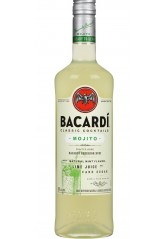 Bacardi Mojito (1L)