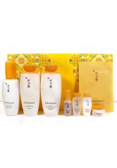 Sulwhasoo First Care Essential 8 pieces Set (Travel Exclusive)