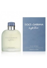 Dolce & Gabbana Light Blue Pour Homme EDT 125ML