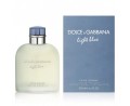 Dolce & Gabbana 淺藍男性淡香水125毫升