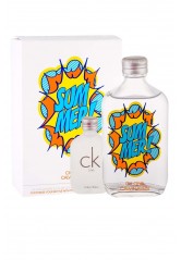 CK One Summer EDT 100ml+ 15ml Perfume