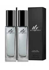 Mr. Burberry EDT30ml Duo