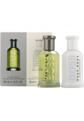Hugo Boss Bottled Unlimited 50ml Duo Pack Set