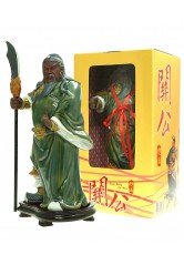 GUAN GONG QU WINE 50CL