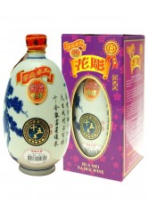 HUA MEI FA DUE 15YO 60CL