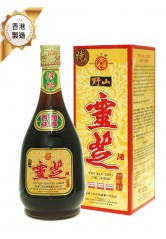 LING CHI WINE 70CL