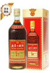 Luk Yung Tai Po 三生牌鹿茸大補酒 85cl