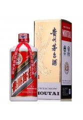  貴州茅台 Kwei Chow Moutai 53% Chinese Wine 50cl