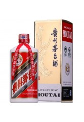  貴州茅台 Kwei Chow Moutai 53%醬香型白酒 50cl (飛天茅台)