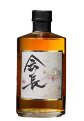 Kaicho 8YO Pure Malt Whisky