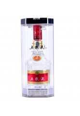 WULIANGYE 50CL
