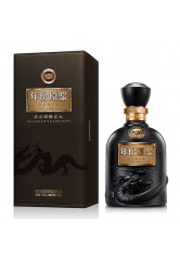 GUJINGGONG 20YO 50CL
