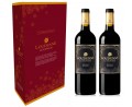 露德尼 (紅酒) 2瓶禮盒裝 Loudenne Le Chateau 2012 2-Bottle Gift Set 750ml per bottle