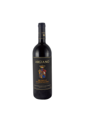 Argiano Brunello di Montalcino DOCG 阿加諾布魯奈羅蒙塔西諾 2014