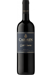 Carmen Gran Reserva Merlot 2016 750ml Red Wine 卡門特級典藏梅洛 