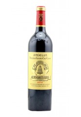 Chateau Angelus 金鐘正牌 2010