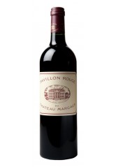 Pavillon Rouge du Chateau Margaux 瑪歌副牌紅亭 2014