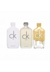 Calvin Klein House of CK Trio Set Perfume