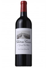 Chateau Canon 卡農 2011