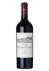 Chateau Pontet Canet 龐德卡內 2006