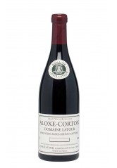 路易拉圖謝佑愛列斯高登一級紅酒 Louis Latour Les Chaillots Aloxe Corton Premier Cru 2016 750ml