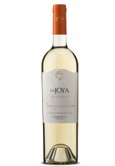 La Joya Gran Reserva Gewurztraminer 拉喬亞特級珍藏瓊瑤漿 2018