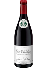 Louis Latour Cote de Nuits 路易拉圖夜丘 2017