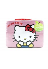 GTRS Hello Kitty 食物盒連糖50克