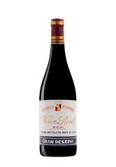 CVNE Vina Real Gran Reserva 星集團皇家利奧哈特级珍藏 2011