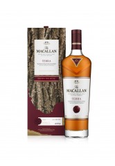 The Macallan Terra Single Malt Scotch Whisky