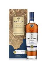 麥卡倫 The Macallan Enigma Single Malt Whisky 70cl (Travel Retail Exclusive)