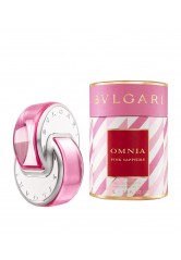 Bvlgari Omnia Pink EDT 65ml Candy Shop Edition