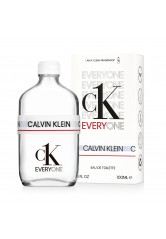 Calvin Klein EVERYONE 中性淡香水100毫升