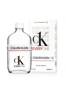 Calvin Klein Everyone EDT 100ml 